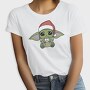Baby Yoda 13, Tricou Femei
