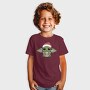 Baby Yoda 13, Tricou Copii