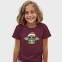 Baby Yoda 13, Tricou Copii