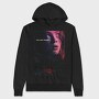 Only Gets Stranger, Hanorac Oversize Barbati (Unisex)