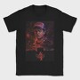 Stranger Things 1, Tricou Barbati (Unisex)