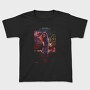 Stranger Things 52, Tricou Copii