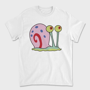 SpongeBob 18, Tricou Barbati (Unisex)