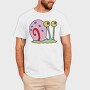 SpongeBob 18, Tricou Barbati (Unisex)