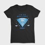 Brilliant Diamond I M So Brilliant Nc, Tricou Femei