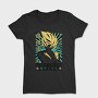 Super Saiyan Power 1, Tricou Femei