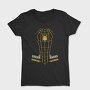 Spiderweb Book, Tricou Femei