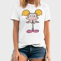 Dexter Laboratory 22, Tricou Barbati (Unisex)