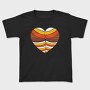 Sunset Waves, Tricou Copii
