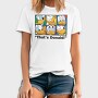 Cartoon Retro Donald Duck 1, Tricou Barbati (Unisex)