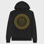 Spiderweb Confirm, Hanorac Oversize Barbati (Unisex)