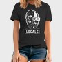 Locals Only 2, Tricou Barbati (Unisex)
