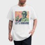 Poison, Tricou Barbati (Unisex)