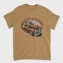 1954 Chevrolet 3100, Tricou Barbati (Unisex)