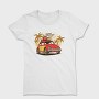 1956 Volkswagen Beetle, Tricou Femei