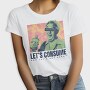 Poison, Tricou Femei