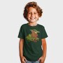 Baby Yoda 16, Tricou Copii