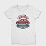 Beetle, Tricou Femei
