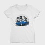 Datsun 240z Ride The Classic, Tricou Femei
