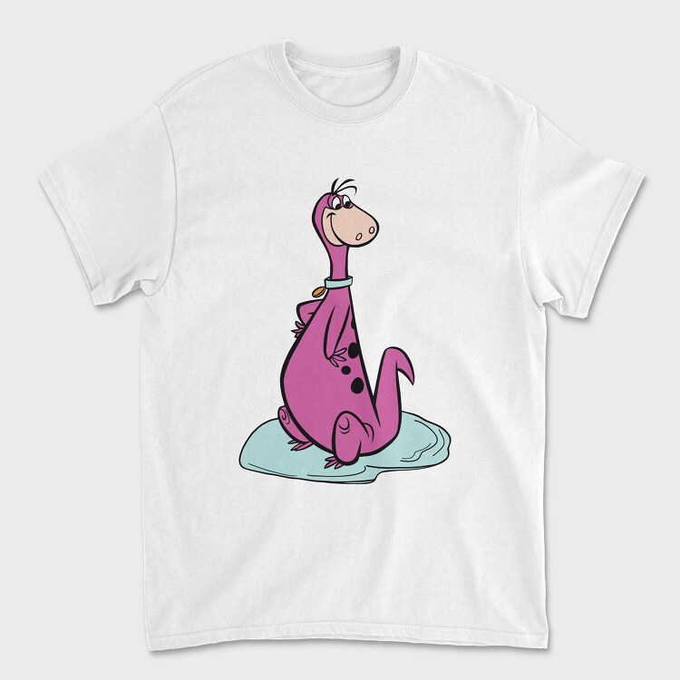 The Flintstones 2, Tricou Barbati (Unisex)
