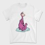 The Flintstones 2, Tricou Barbati (Unisex)