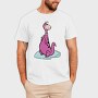 The Flintstones 2, Tricou Barbati (Unisex)