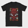 Spiderman Web Strike 1, Tricou Barbati (Unisex)