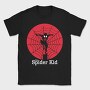 Spiderman Web Spin 6, Tricou Barbati (Unisex)