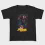 Spiderman Rock On, Tricou Copii