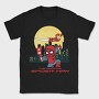 Spiderman My Hero, Tricou Barbati (Unisex)