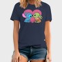 Baby Yoda 19, Tricou Barbati (Unisex)