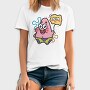 SpongeBob 22, Tricou Barbati (Unisex)