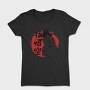 Son Goku Power 3, Tricou Femei