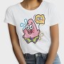 SpongeBob 22, Tricou Femei
