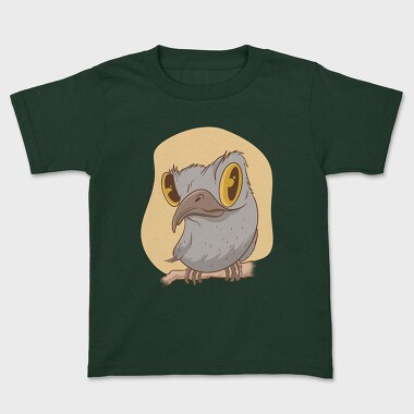 Urutau Bird, Tricou Copii