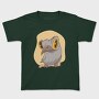 Urutau Bird, Tricou Copii