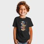 Orange Earth, Tricou Copii