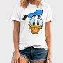 Cartoon Retro Donald Duck 6, Tricou Barbati (Unisex)