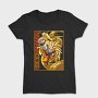 Son Goku Power 2, Tricou Femei