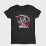 Soul Blade Strike, Tricou Femei