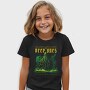 Sea Monster Deep, Tricou Copii