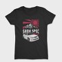 Jdm Altezza Red Skyline Cones, Tricou Femei