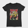 Bowser Ride, Tricou Femei