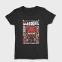 Dare Devil, Tricou Femei