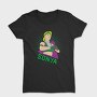 Sonya Power, Tricou Femei