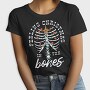 Feeling Christmas, Tricou Femei
