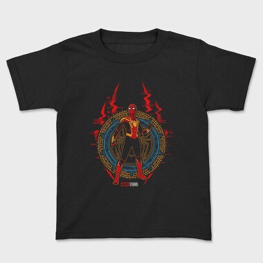 Spiderman Egyptian, Tricou Copii