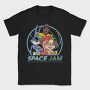Space Jam Jam, Tricou Barbati (Unisex)