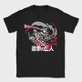 Soul Blade Strike, Tricou Barbati (Unisex)