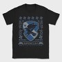 Snowflake Sweater, Tricou Barbati (Unisex)